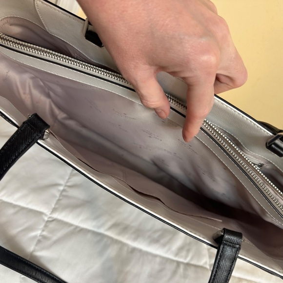 Kate Spade Staci laptop tote - Picture 4 of 8